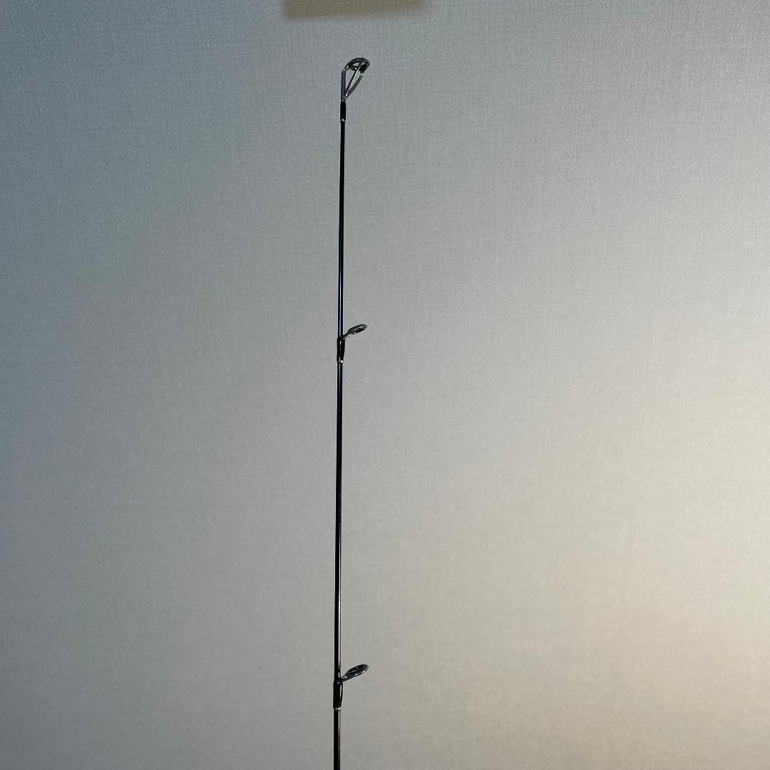 ②ITO CRAFT EXC 510UL Expert Custom BORON