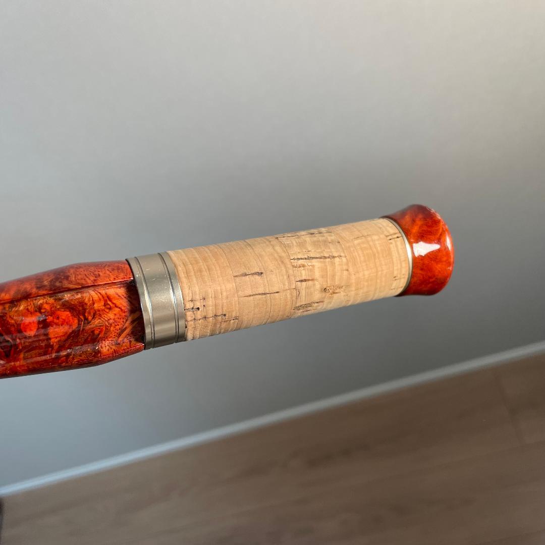 ②ITO CRAFT EXC 510UL Expert Custom BORON