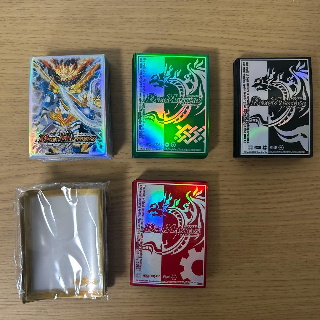 デュエルマスターズ　引退品　 まとめ売り　約2300枚