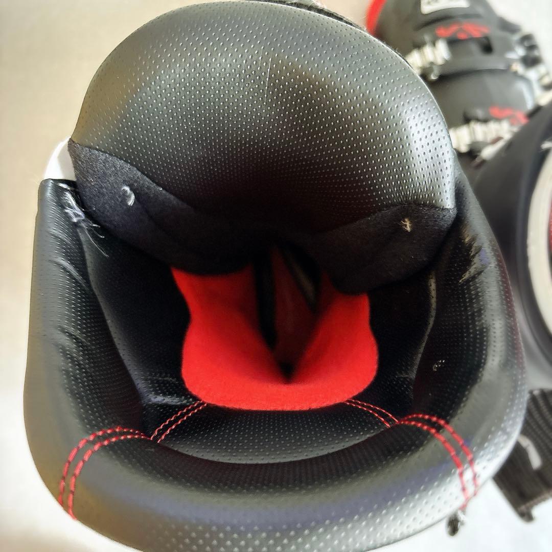 SALOMON X MAX 100 女性用スキーブーツ