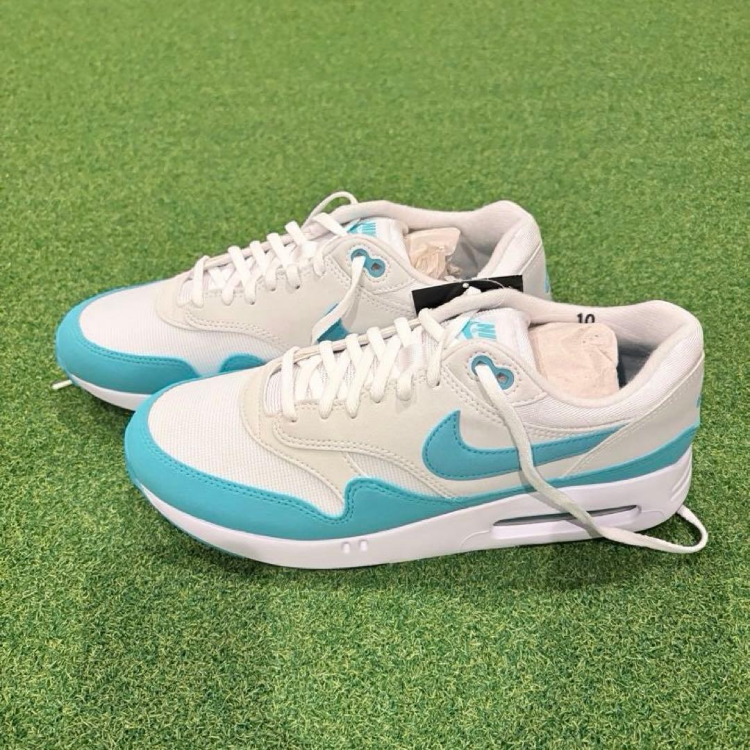 Nike ゴルフシューズ　28cm