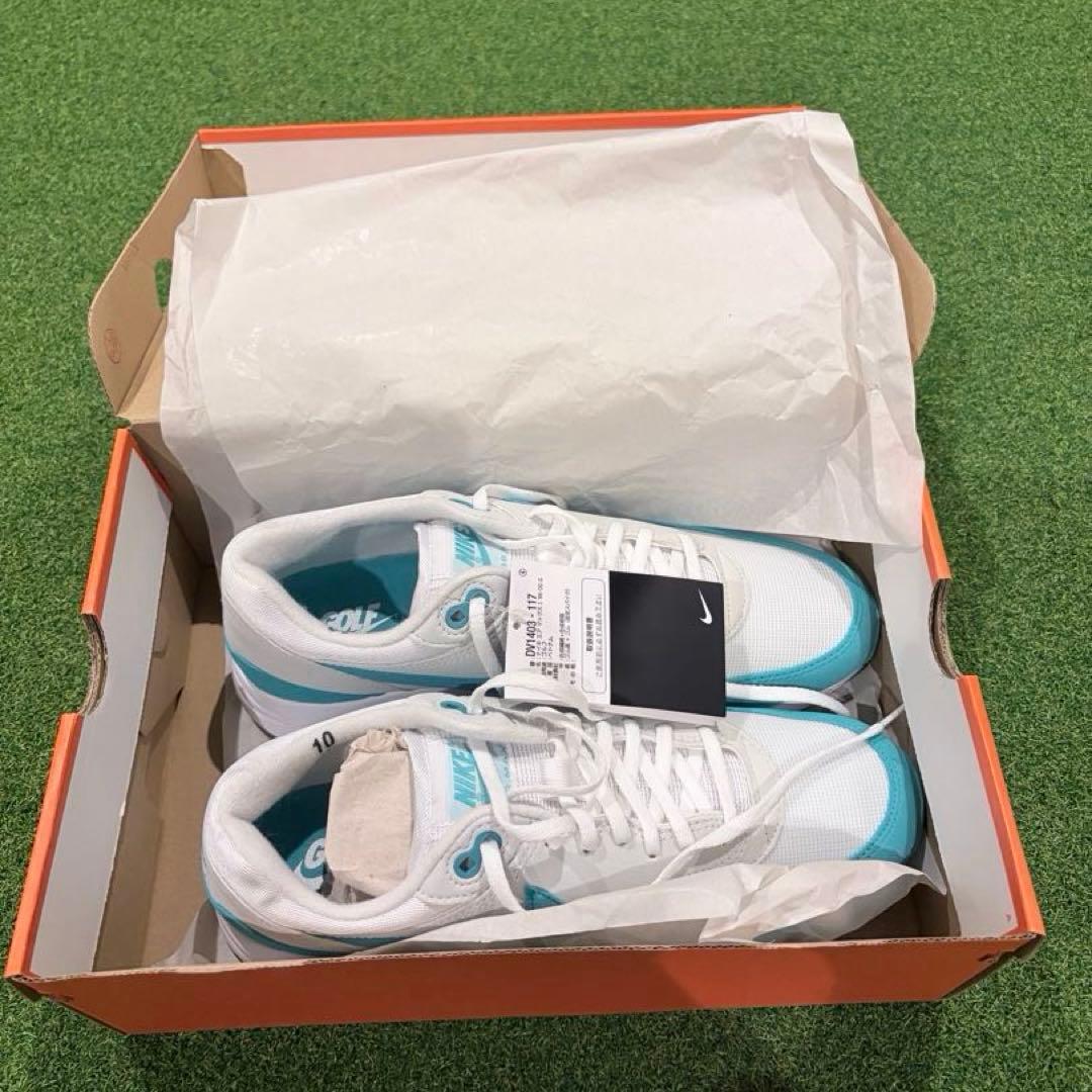 Nike ゴルフシューズ　28cm