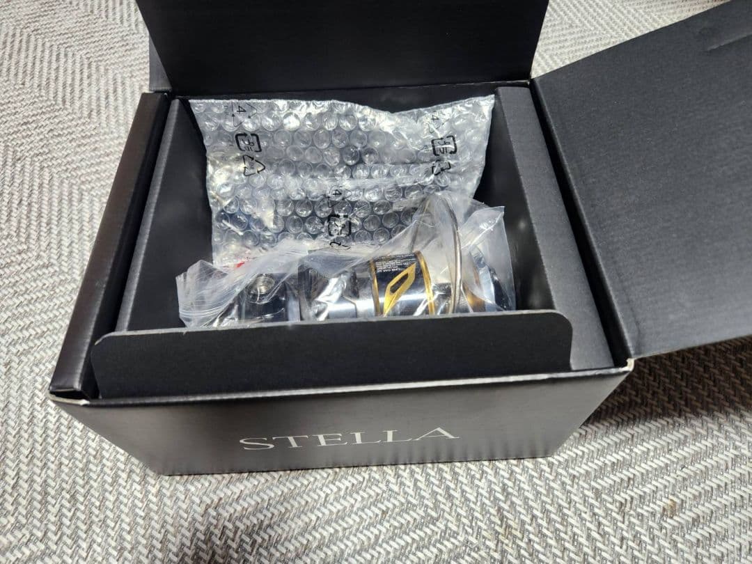 シマノステラsw14000pg