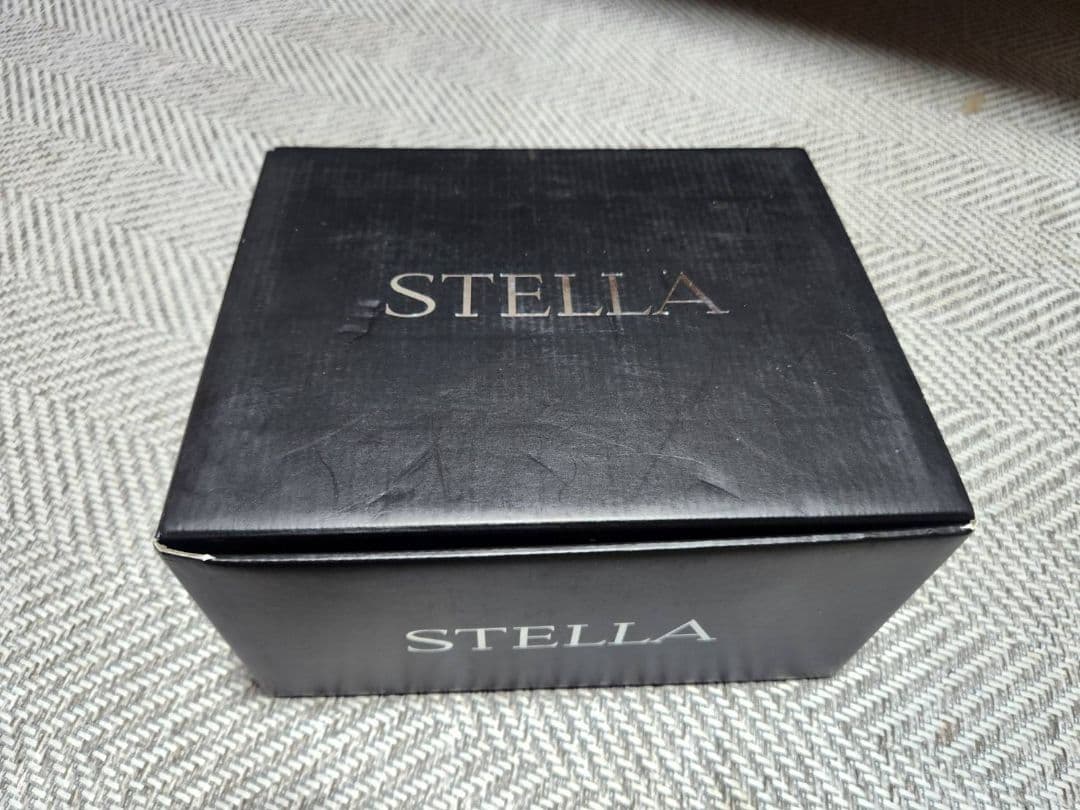 シマノステラsw14000pg