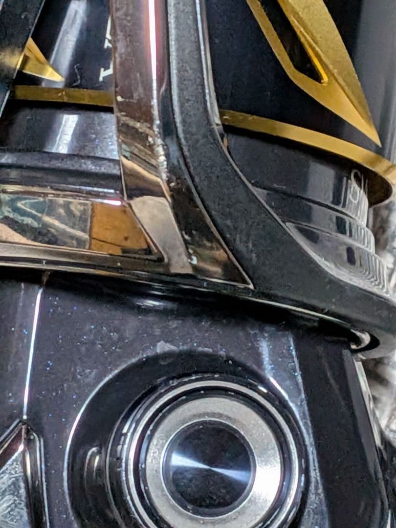 シマノステラsw14000pg