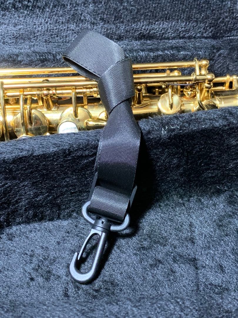 ユウヤ 美品 アルトサックス（Otolier x TKS OAS-101）