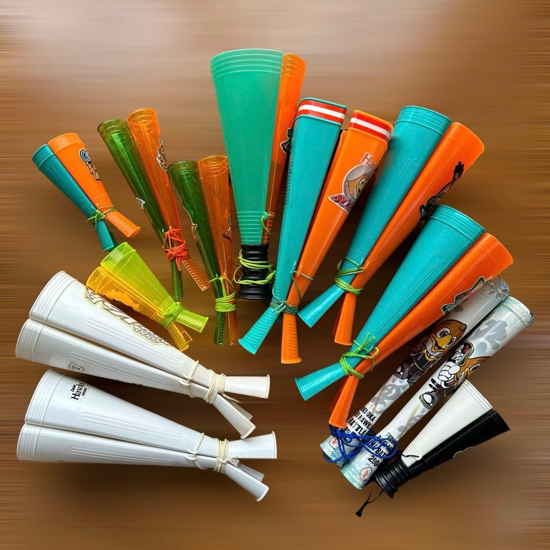 激レア 応援グッズフルセット ダイエーホークスファンクラブ限定 骨董品【超希少】