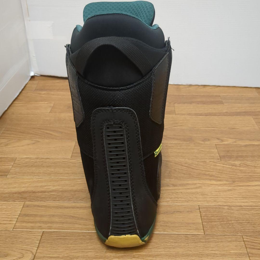 ロシニョール CUDA BOA スノーボードブーツ 26cm