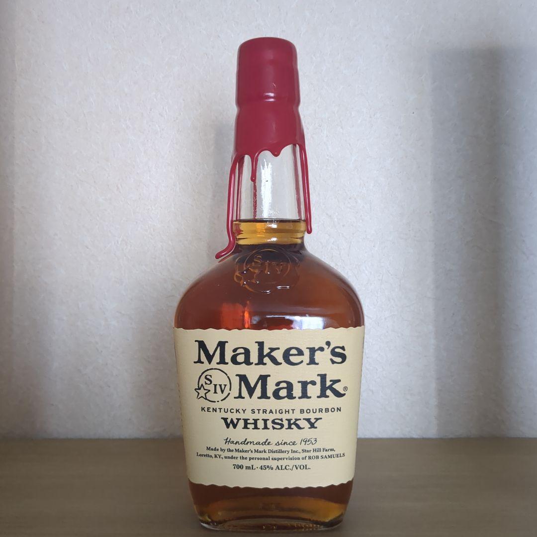 未開封お酒3種、無瀬の浜亀、THE ARDMORE、Maker's Mark