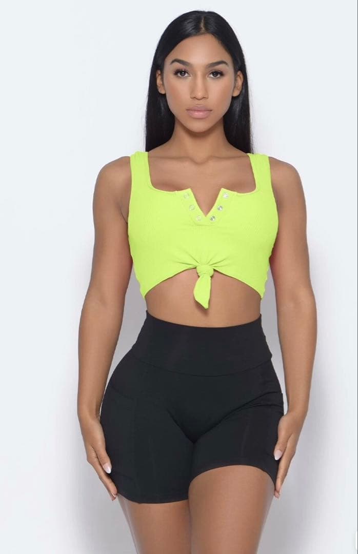 ボムシェル bombshell　sportswear