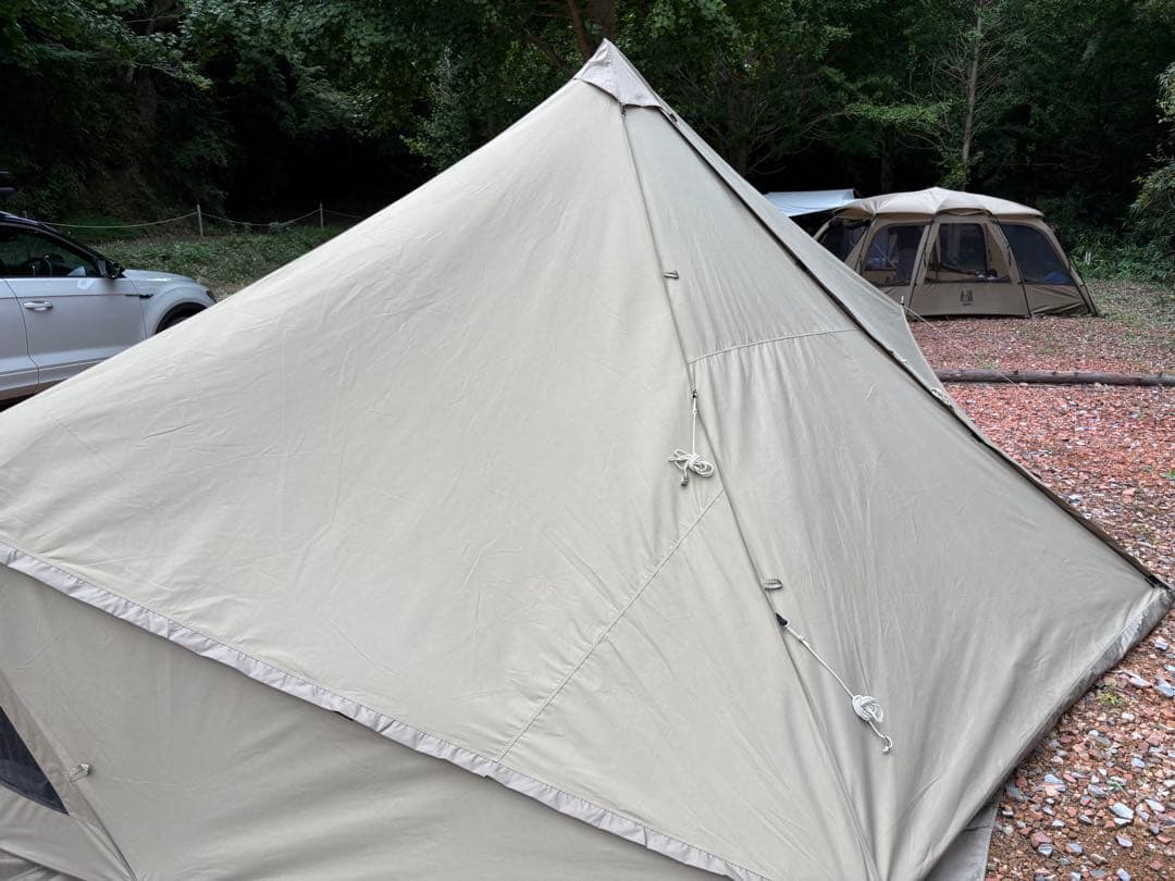 ゼインアーツ　ギギ1tc フルセット