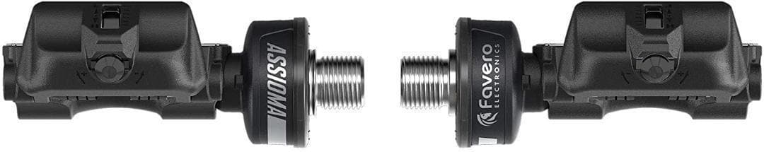 ファベロ アシオマ DUO パワーメーター 94mmx96mm【新品・未開封】