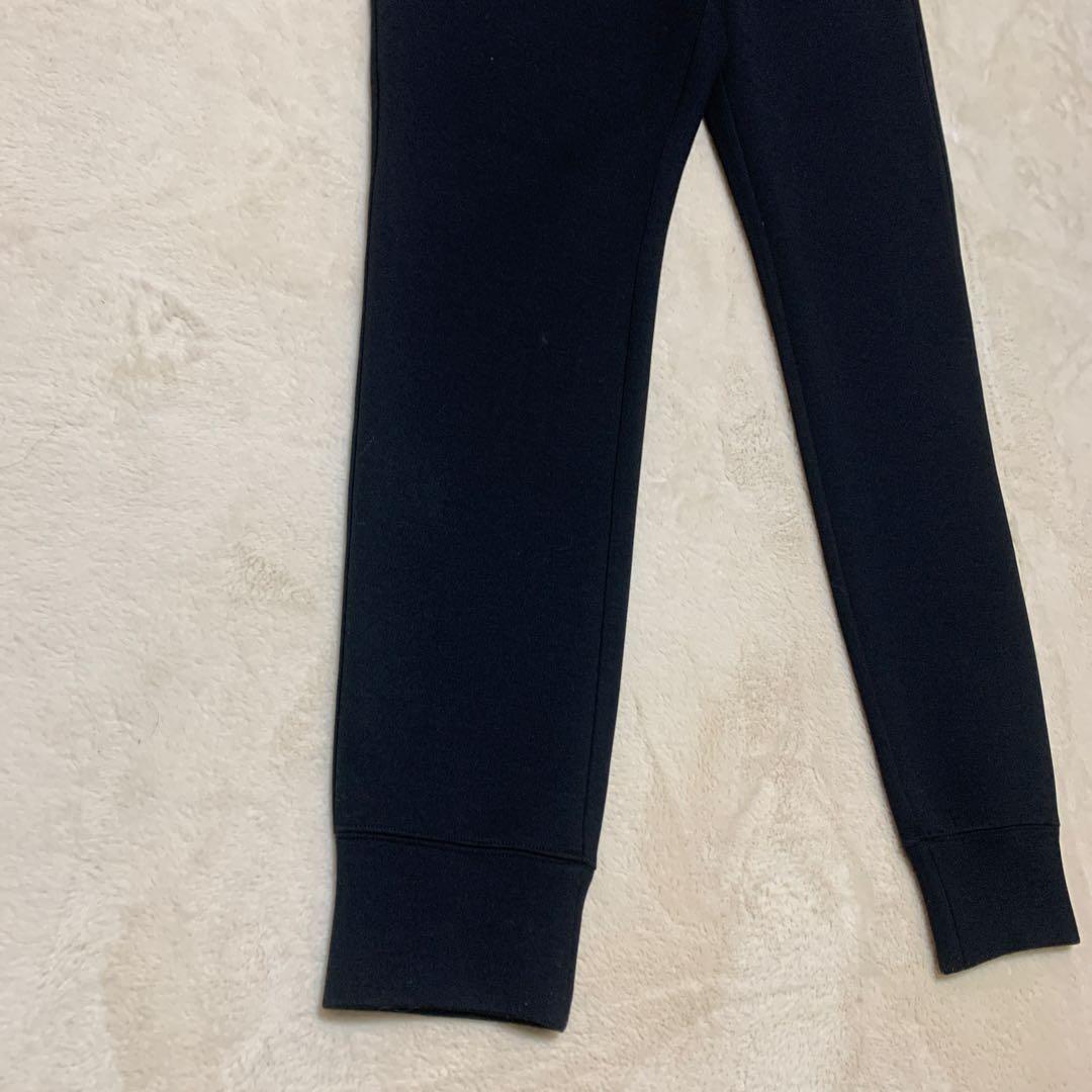 極美品、ブリーフィング、ゴルフパンツ、ブラック、サイズＸＬ