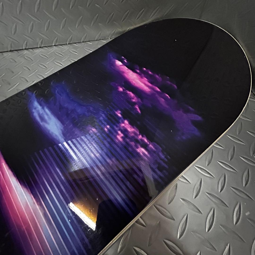 【美品】OGASAKA CT LTD 148cm 2017-2018 人気モデル