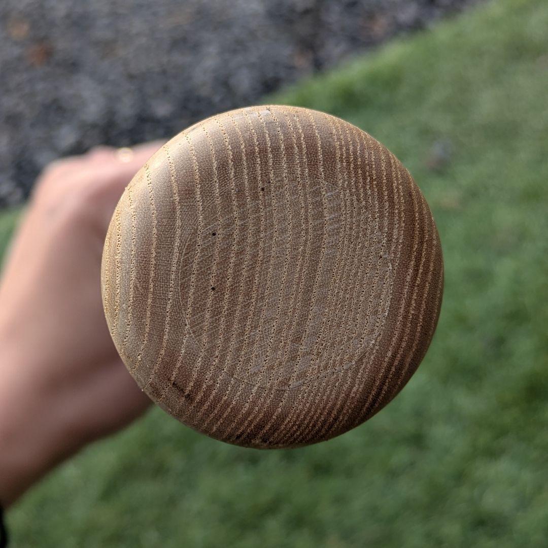 KIREDAS　トレーニングバット　キレダスバット　木製　野球