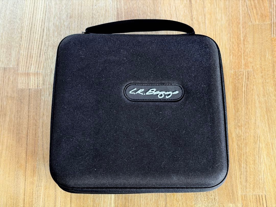 【ジャンク品】L.R. Baggs Venue DI