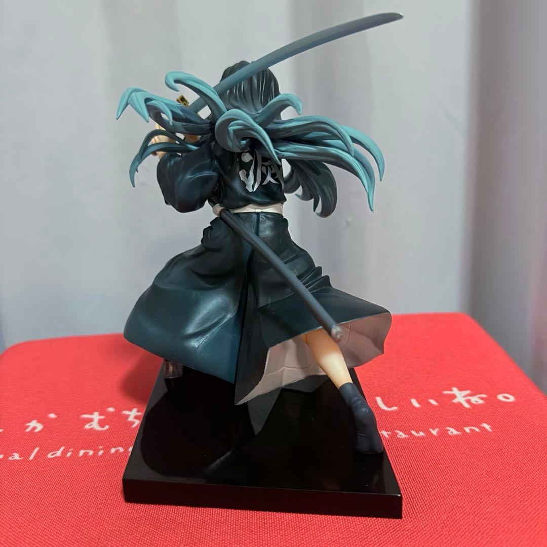 一番くじ 鬼滅の刃 暴かれた刀鍛冶の里 時透無一郎 ラストワン