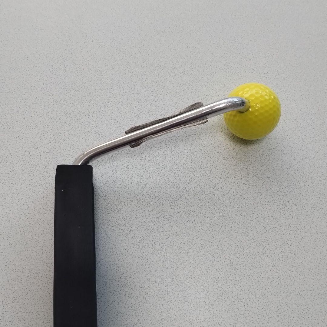 ゴルフ IMPACT SNAP! インパクトスナップ