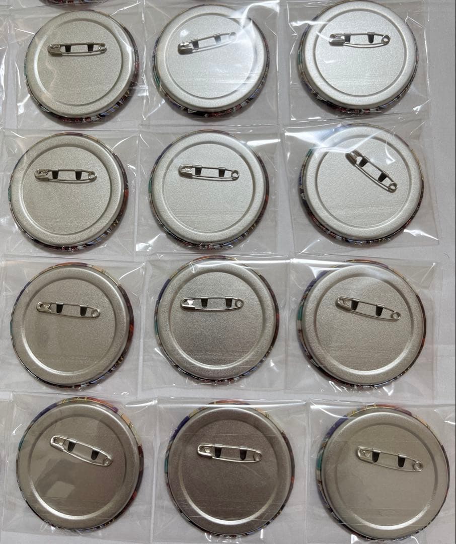 あんスタ　中国限定　偶像夢幻祭　繁梦　缶バッジ　朔間凛月　58個