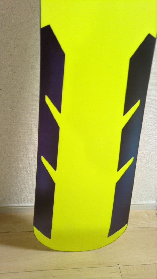 スノーボード Capita mercury