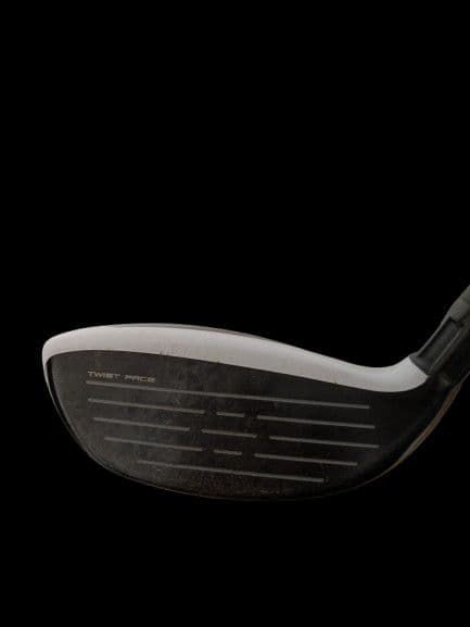 ​【名器】SIM MAX レスキュー 5U 25° ／ MCI 90-S