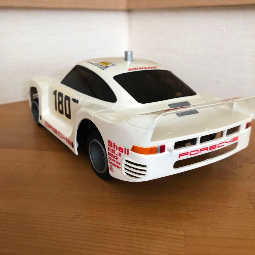 タミヤ　タムテックポルシェ959