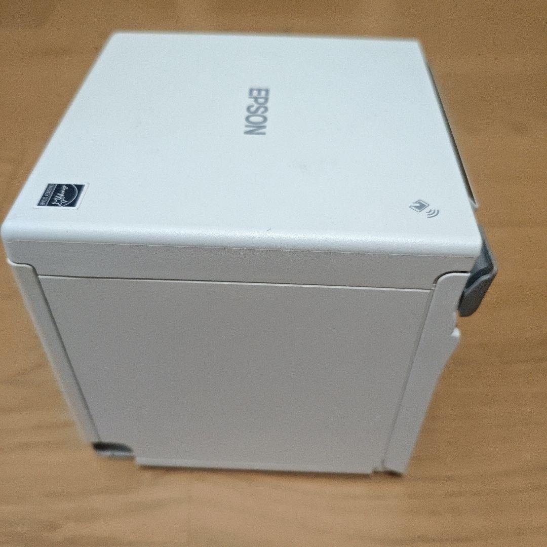 EPSON　プリンター TM-m30