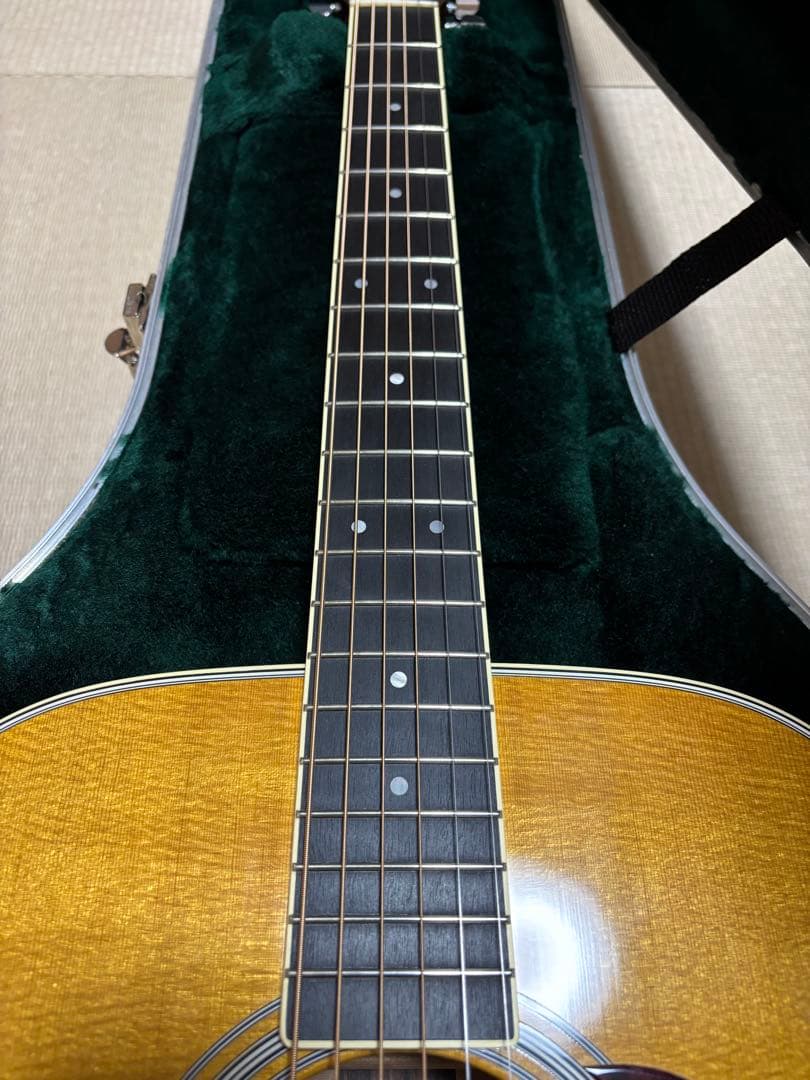 ギター Martin M-36
