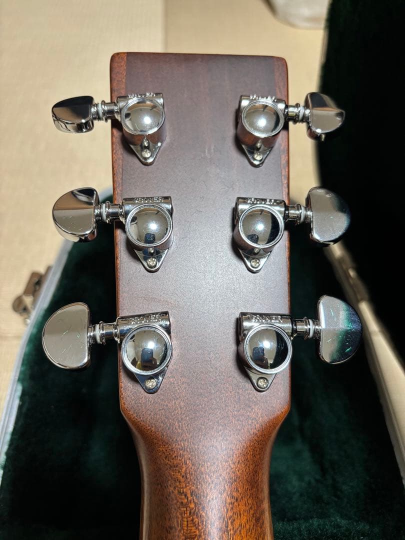 ギター Martin M-36