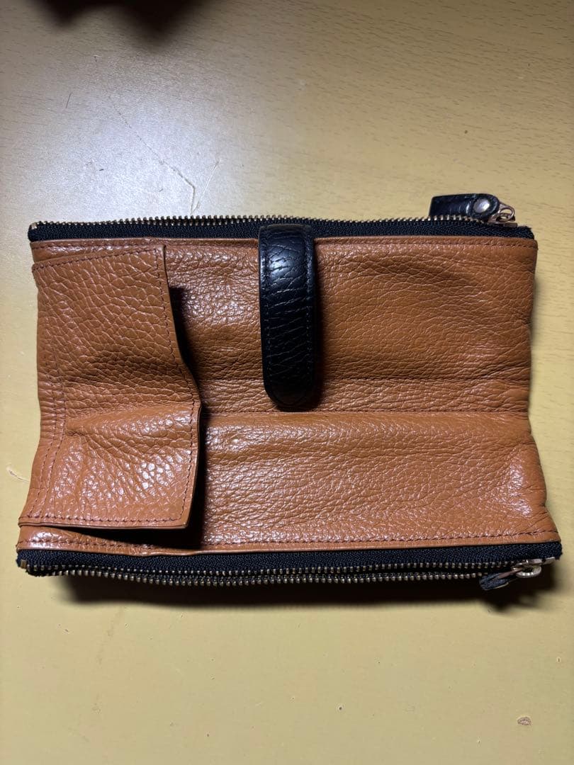 ルポペンケース　初代　復刻