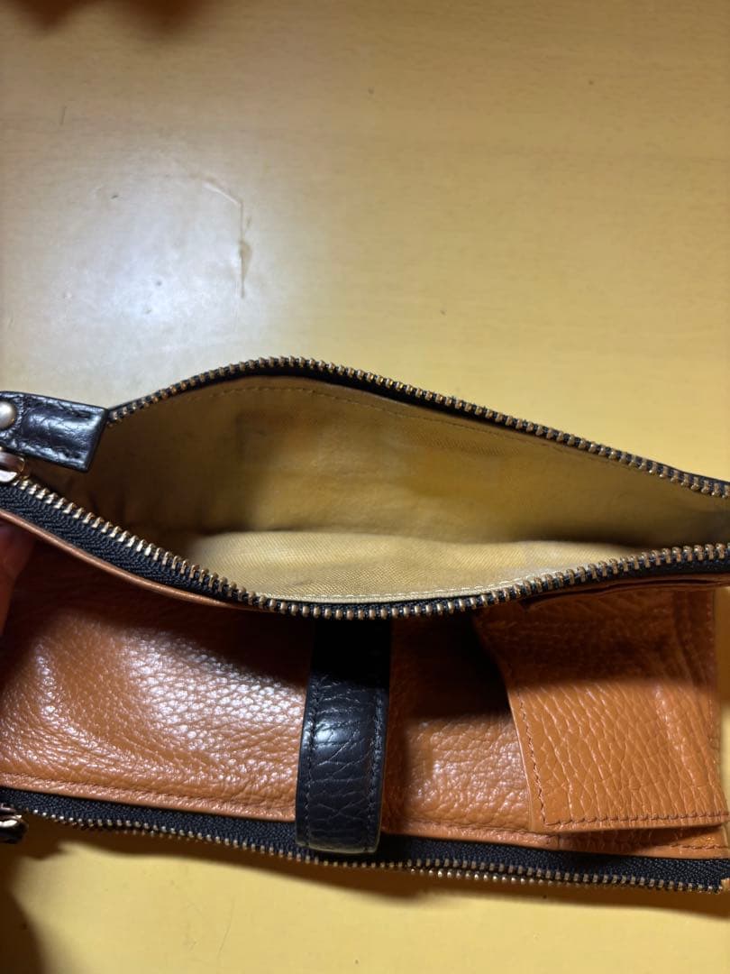 ルポペンケース　初代　復刻