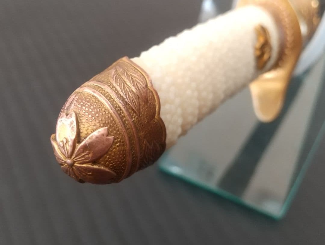 【レプリカ】大日本帝国海軍 短剣 サーベル 剣 刀 ソード 短刀 日本刀 軍刀