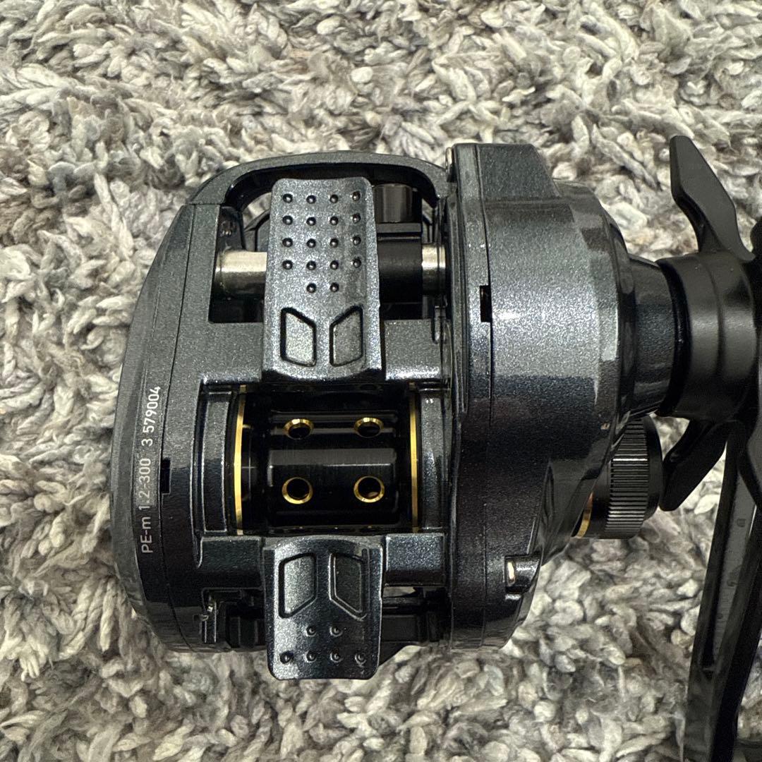 25 LIGHT GAME RX IC 150HL左巻き