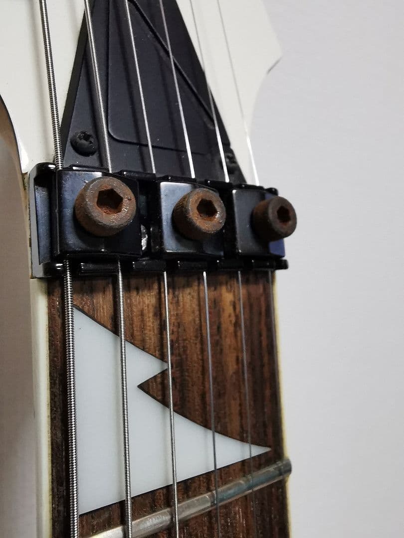 Ibanez RG350DXZ 調整済 ソフトケース付 GT専用ダンボール発送