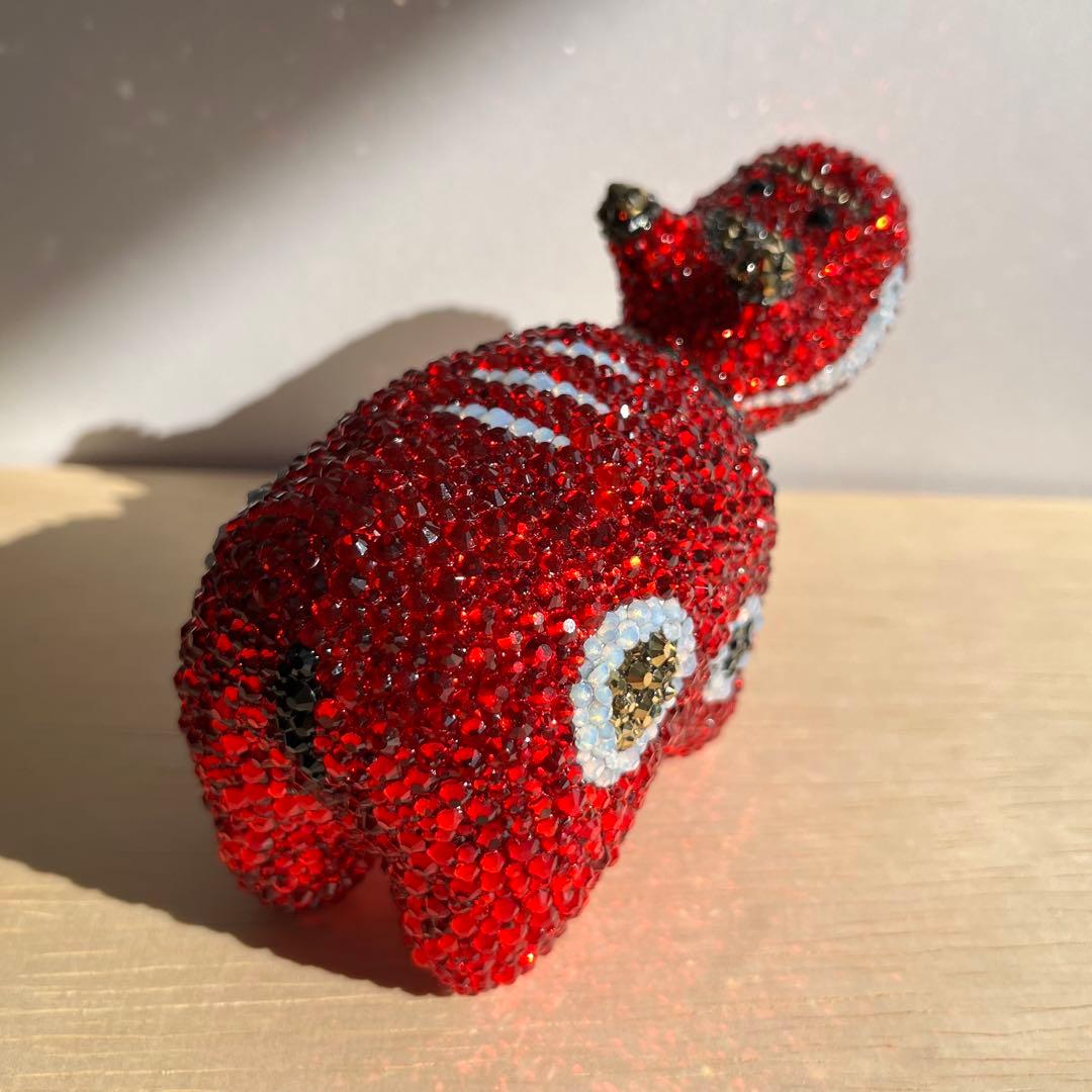 赤べこ ほしべこ【あかいほし】