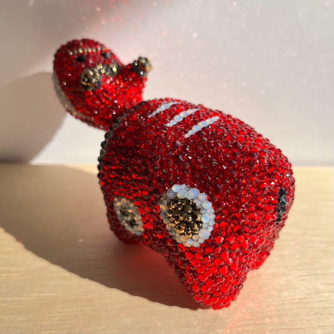 赤べこ ほしべこ【あかいほし】