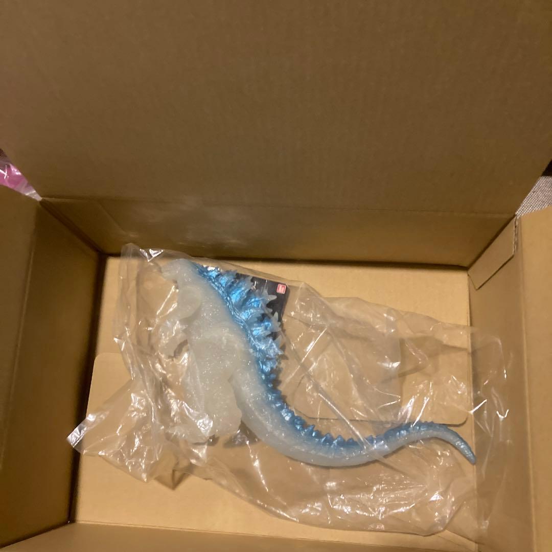 ムービーモンスターシリーズ GODZILLA(2024）