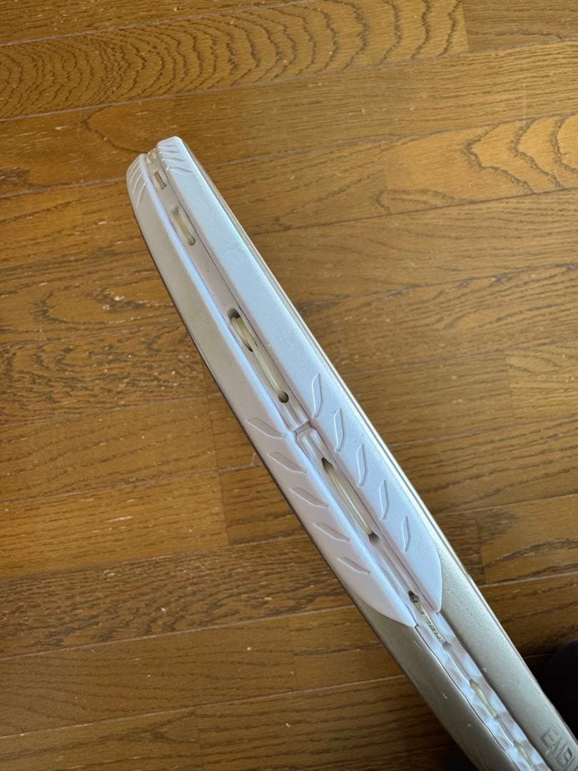 Prince エンブレム110シャンパンゴールド　限定カラー