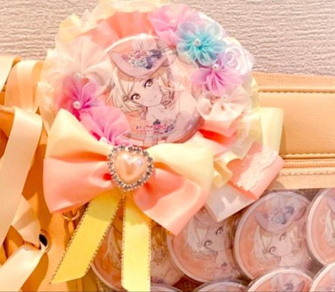 ラブライブ 虹ヶ咲学園 宮下愛 カウントダウン 缶バッジ 1面セット 28個