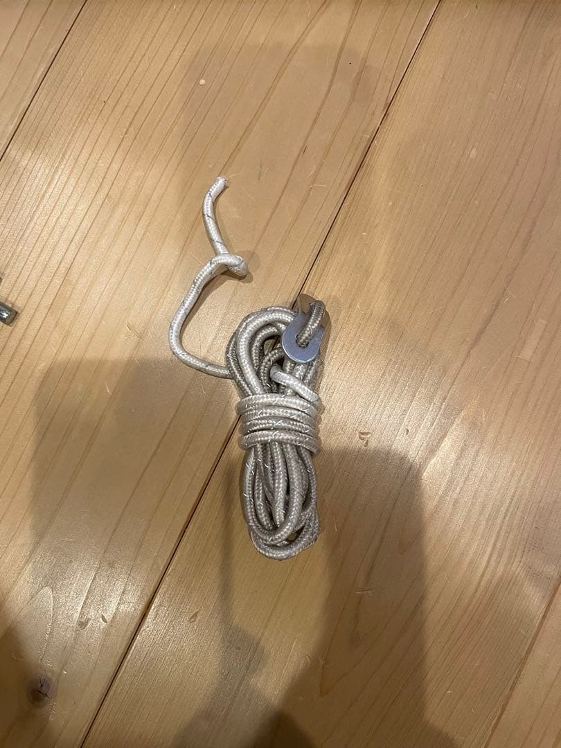 WAQ Alpha TC専用フロントウォール オリーブグリーン 収納袋付き