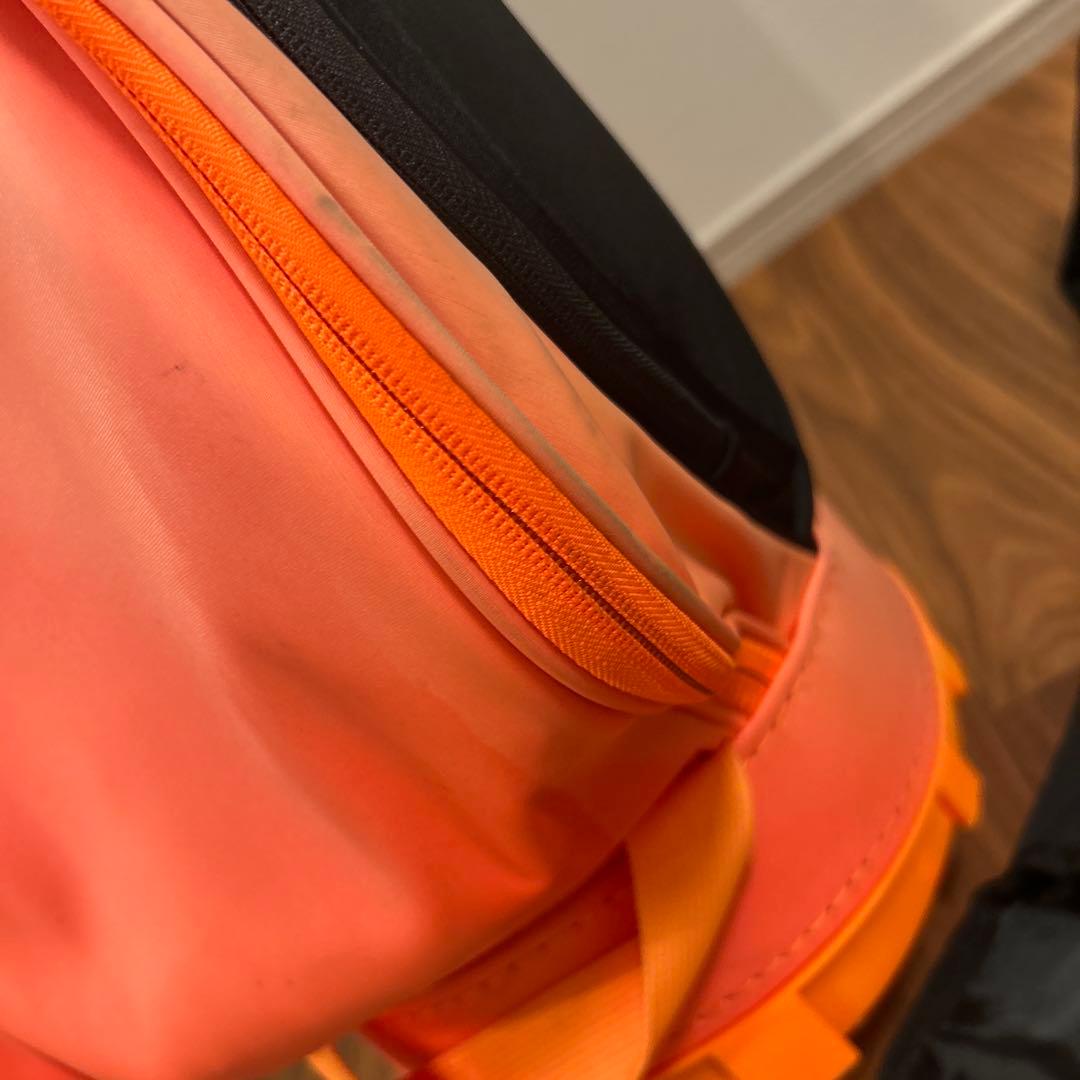 デサントゴルフ　キャディバッグ