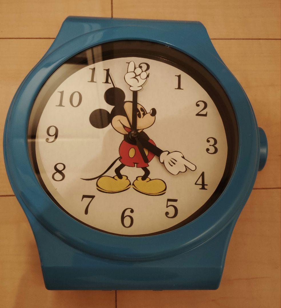 【土日セール】トイストーリー アンディ部屋の壁掛け時計