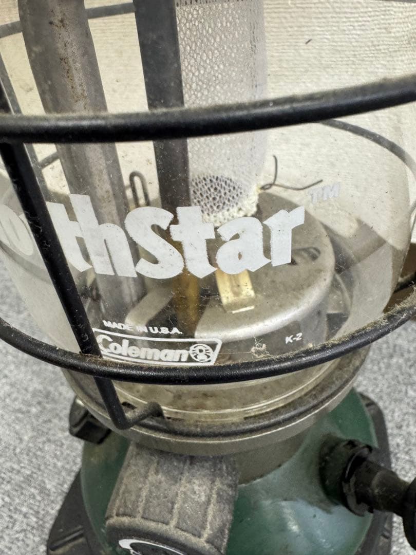 コールマン　ノーススターランタン2000-455j