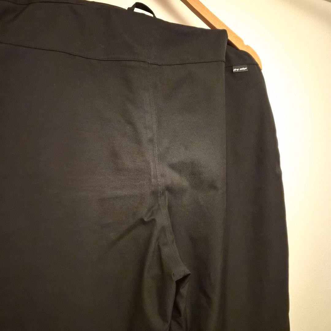 アトナピークジャケット　パンツ　ミレー