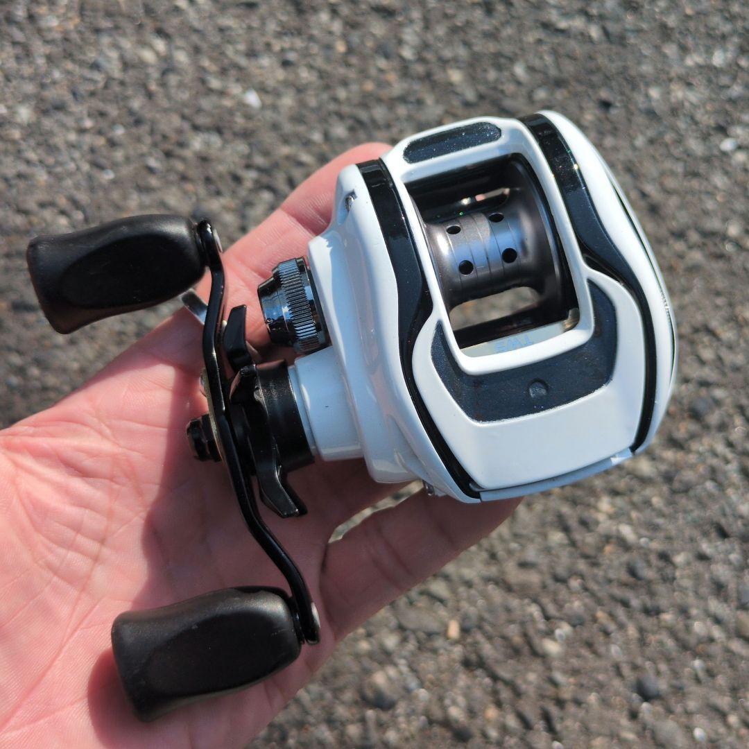 最終値下げ ダイワ T3 MX 1016H-TW ジャンク