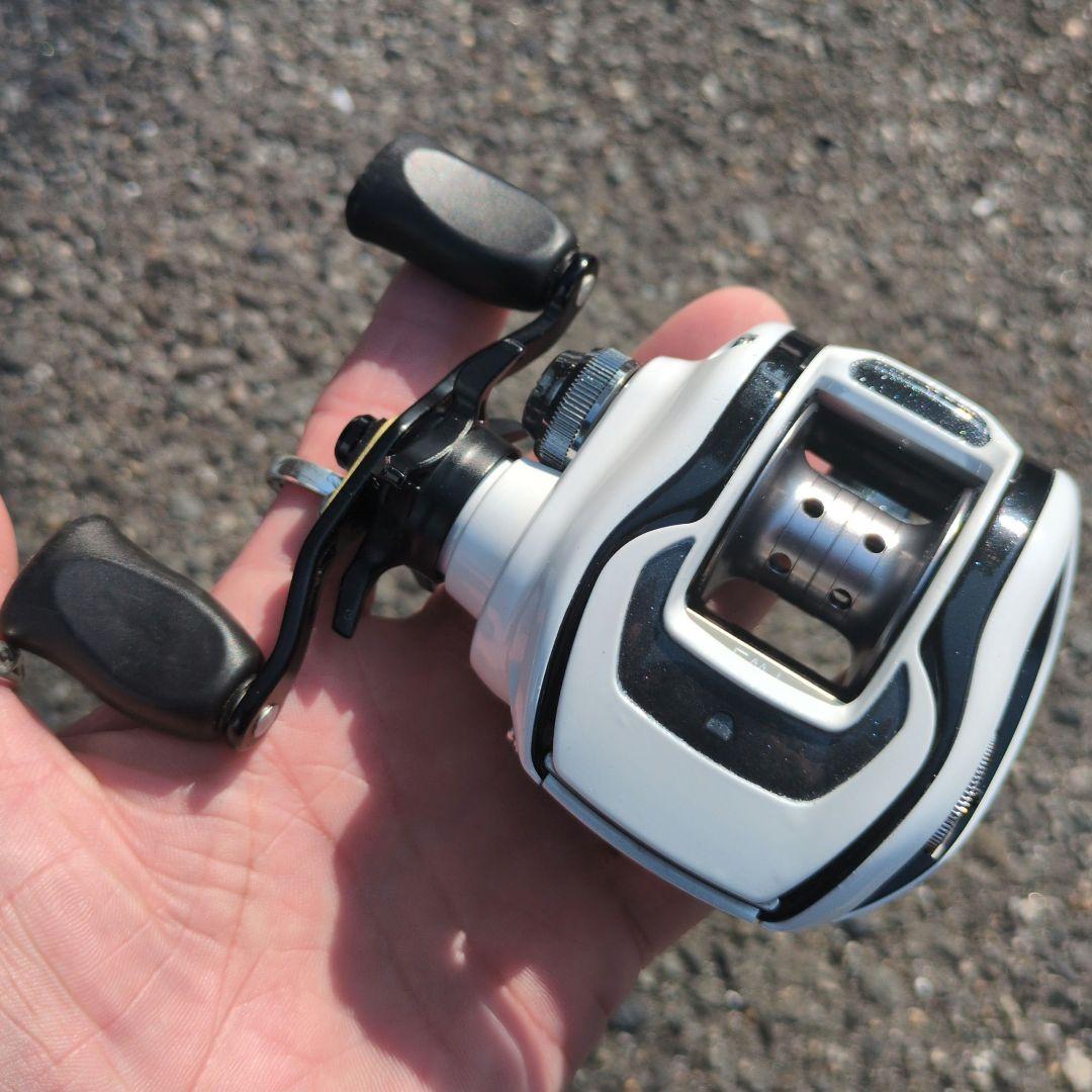 最終値下げ ダイワ T3 MX 1016H-TW ジャンク