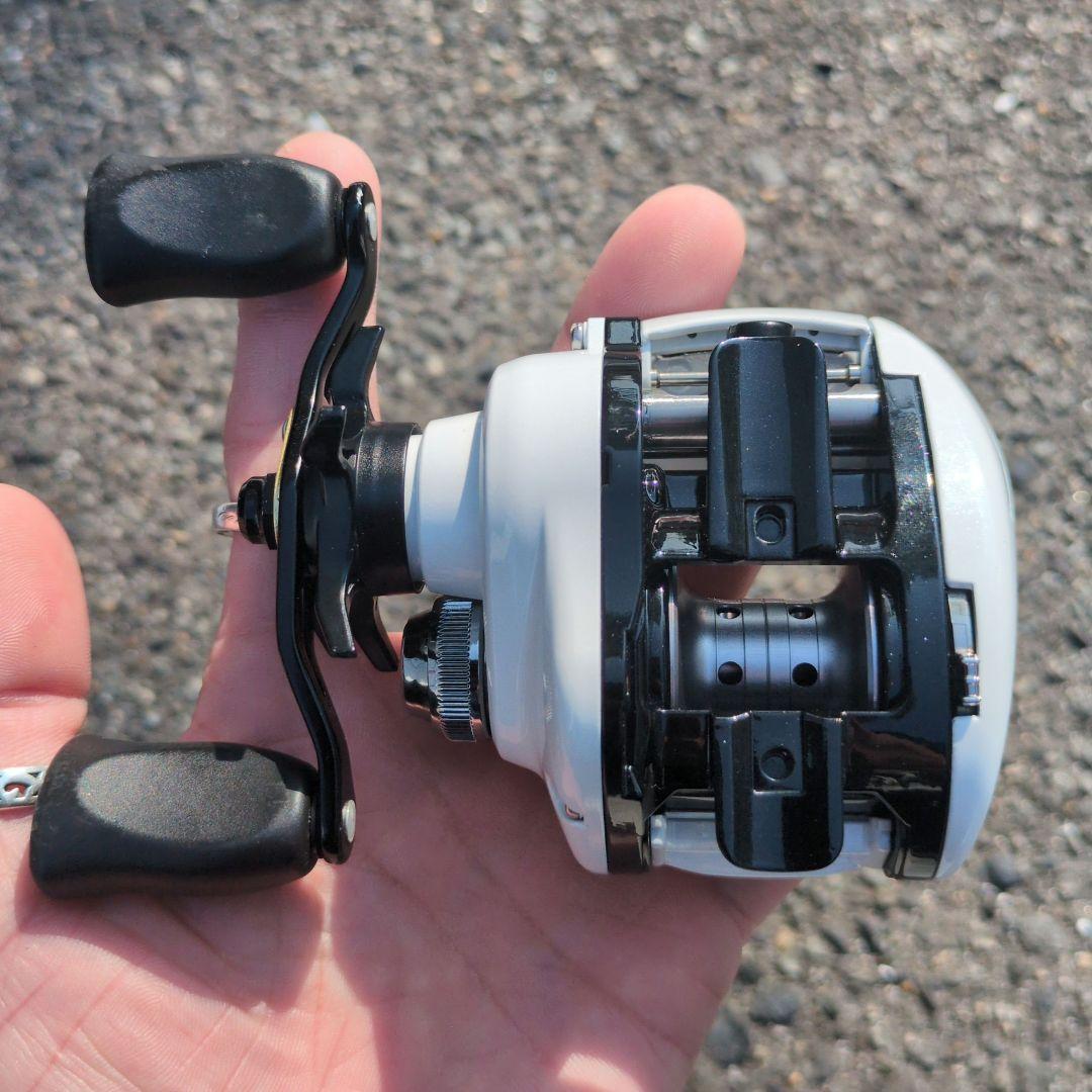 最終値下げ ダイワ T3 MX 1016H-TW ジャンク