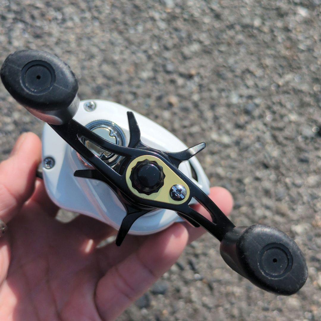 最終値下げ ダイワ T3 MX 1016H-TW ジャンク