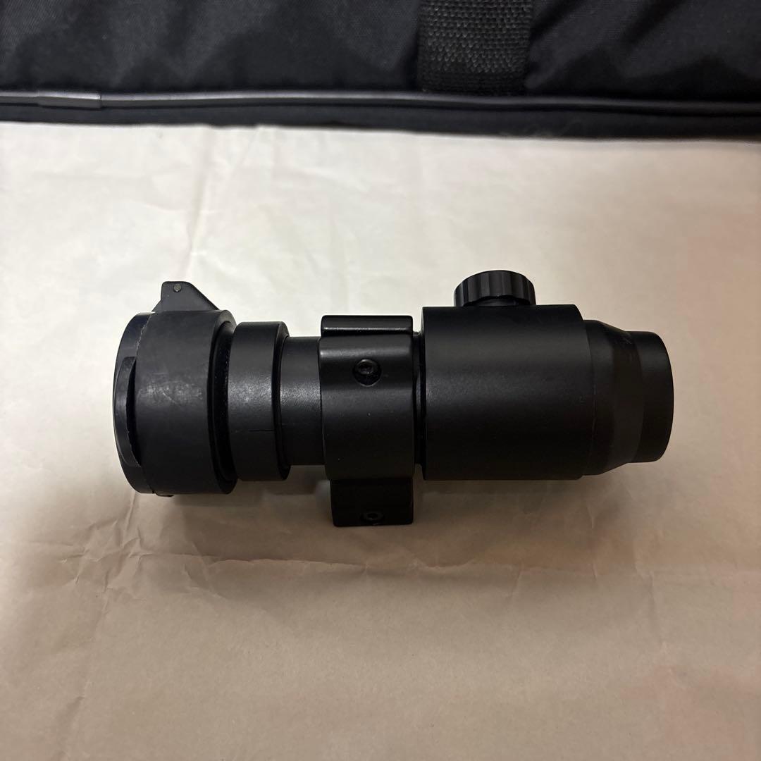 東京マルイ スタンダード電動ガン G36C 付属品多数