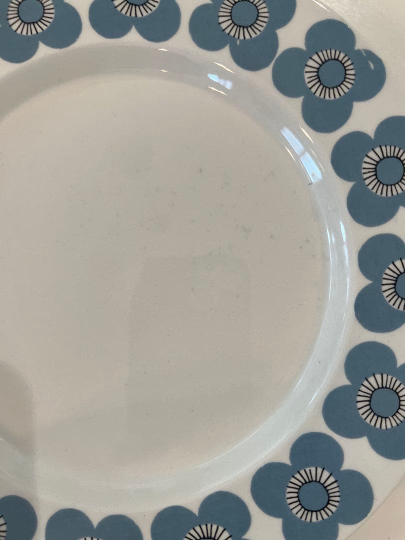 アラビア veera (ヴェーラ) プレート 17cm